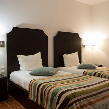 Hotel Rural Santo Antonio Арроншиш Экстерьер фото