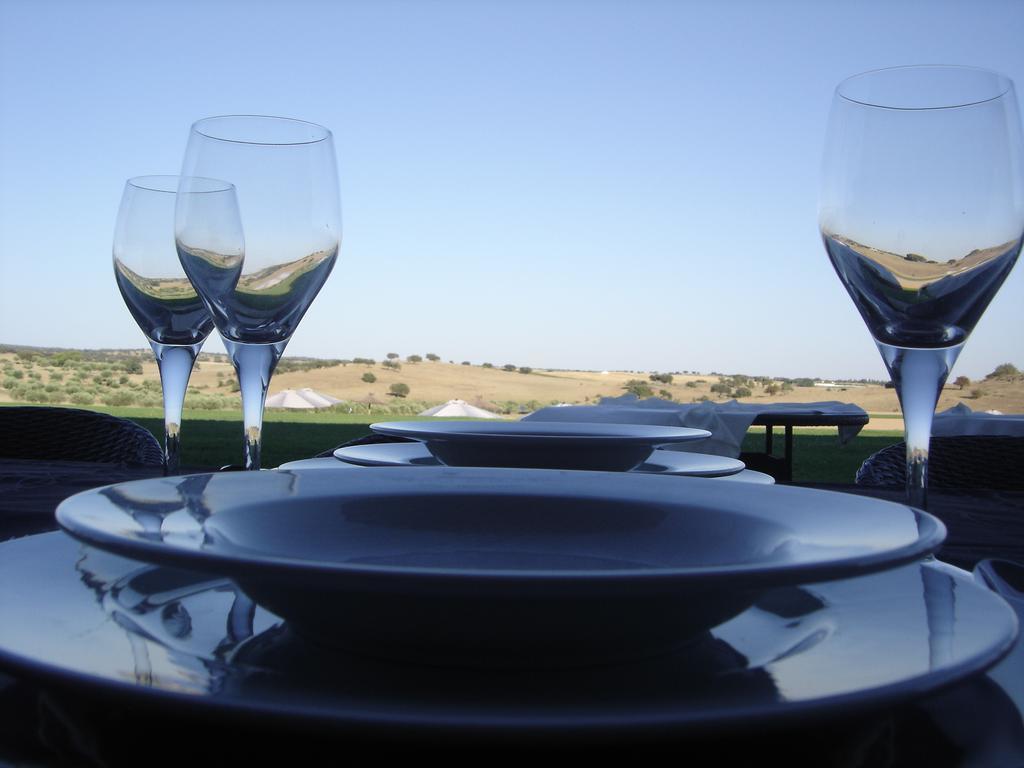 Hotel Rural Santo Antonio Арроншиш Экстерьер фото