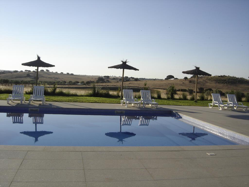Hotel Rural Santo Antonio Арроншиш Экстерьер фото