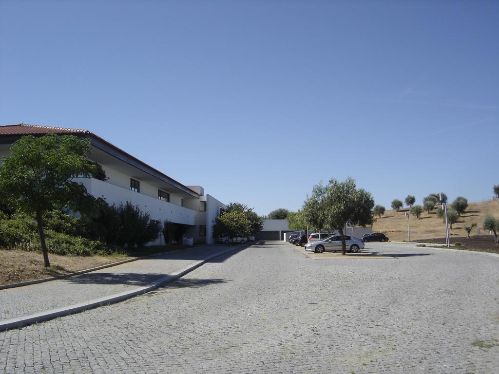 Hotel Rural Santo Antonio Арроншиш Экстерьер фото