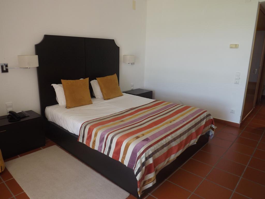 Hotel Rural Santo Antonio Арроншиш Экстерьер фото