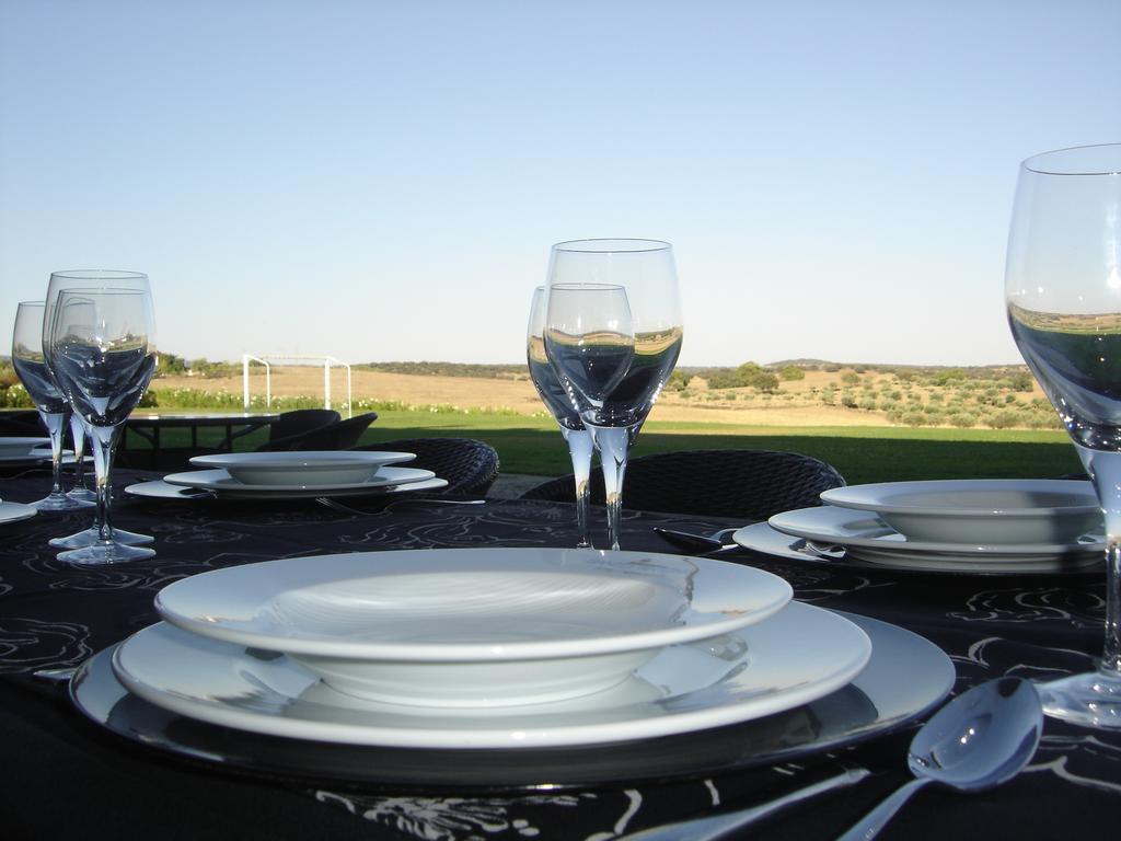 Hotel Rural Santo Antonio Арроншиш Экстерьер фото