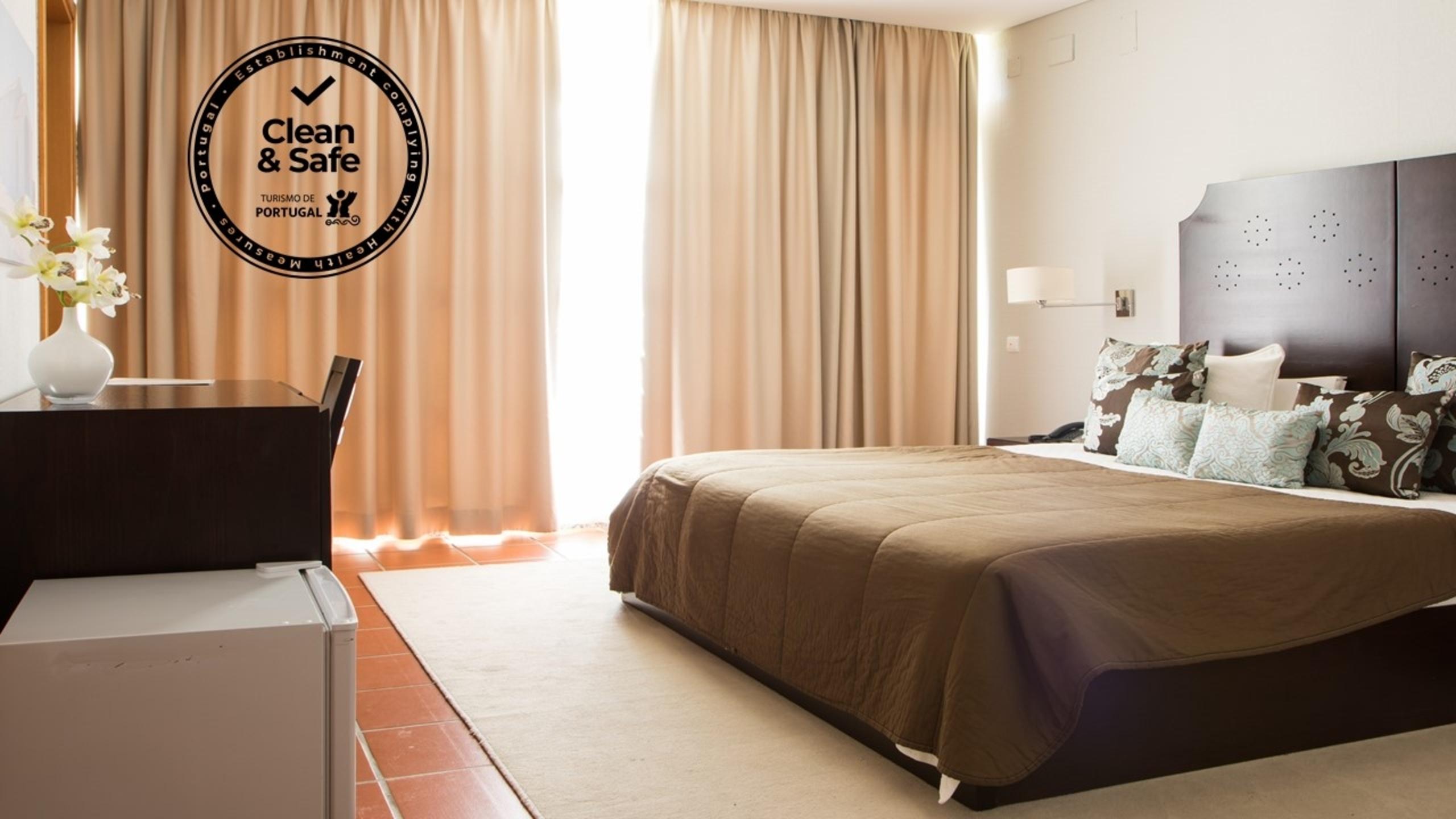 Hotel Rural Santo Antonio Арроншиш Экстерьер фото