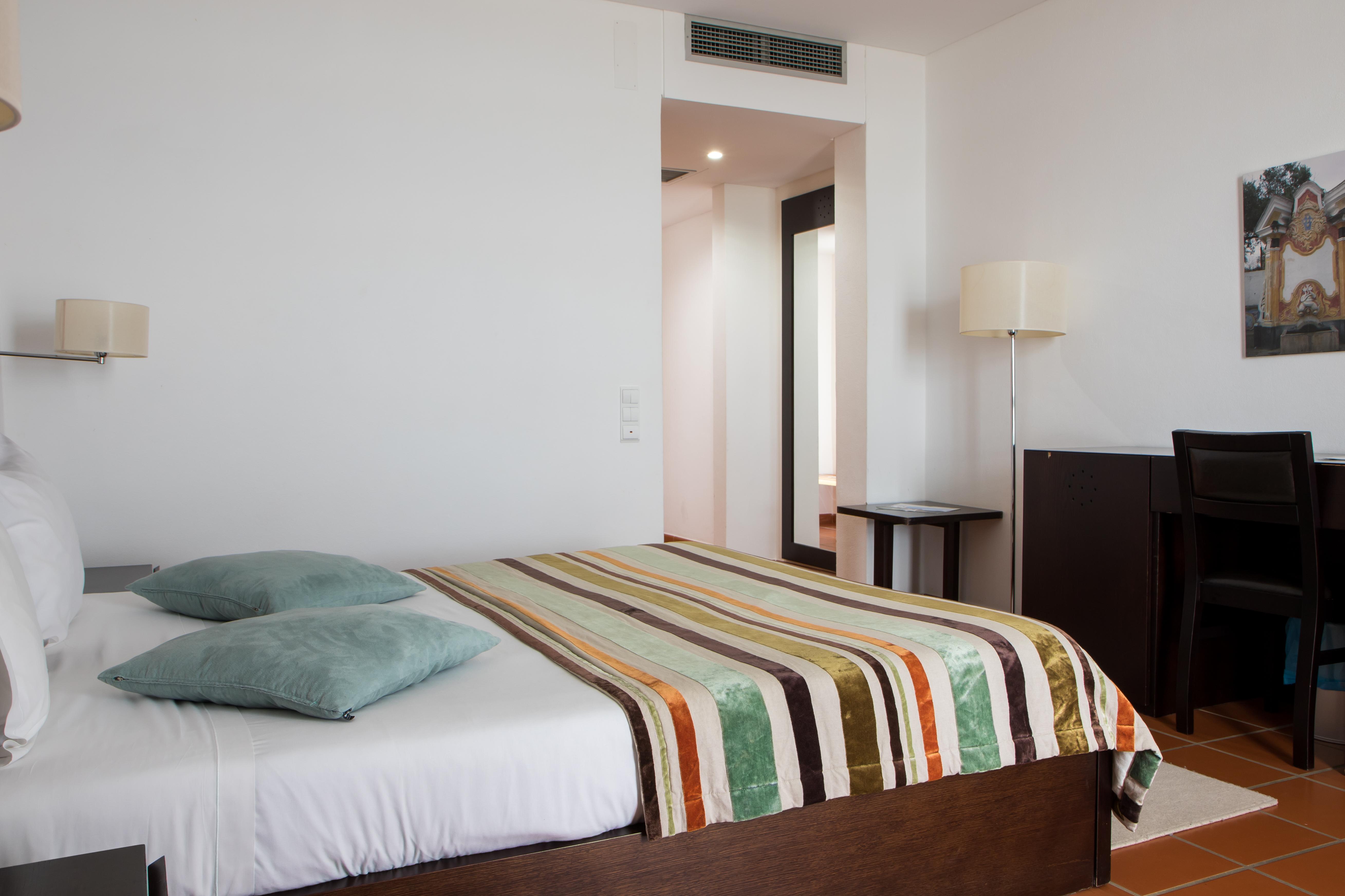 Hotel Rural Santo Antonio Арроншиш Экстерьер фото