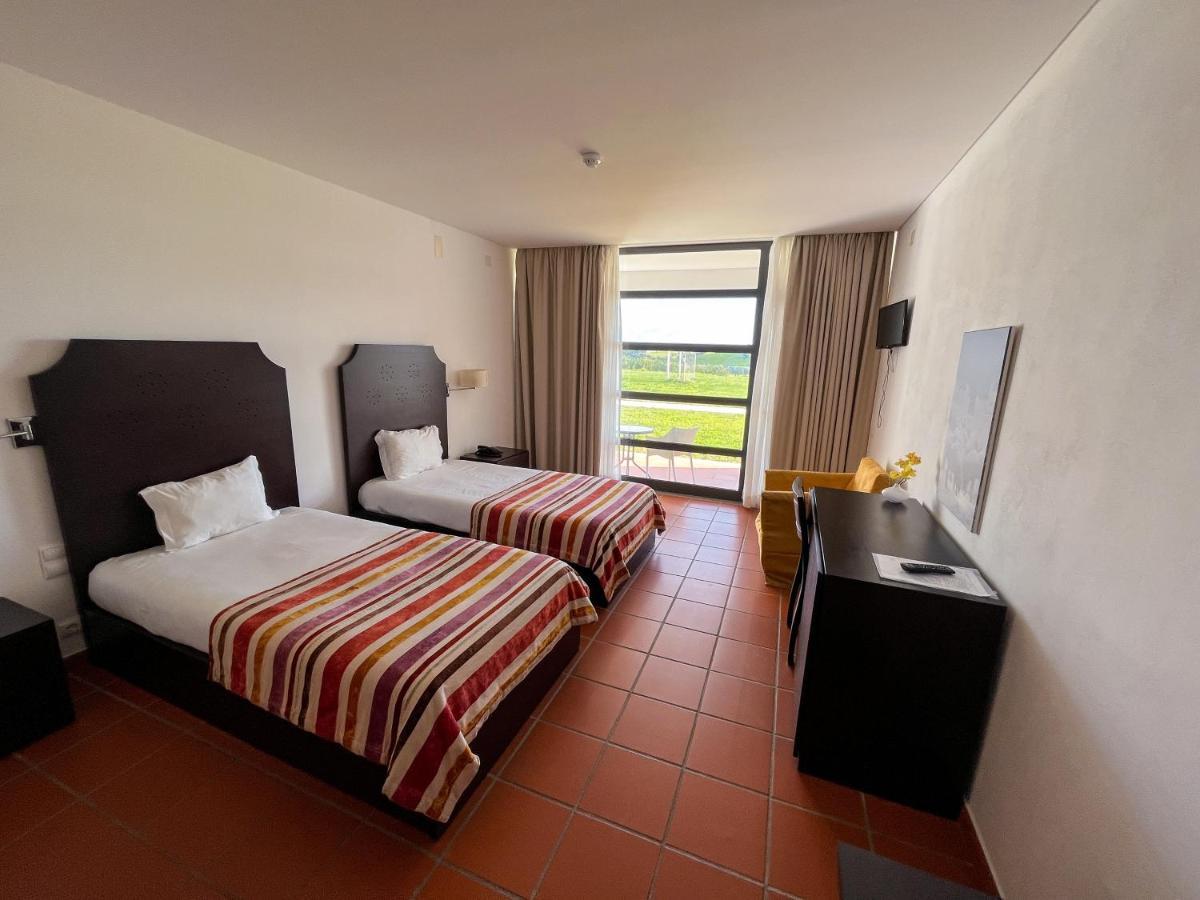 Hotel Rural Santo Antonio Арроншиш Экстерьер фото