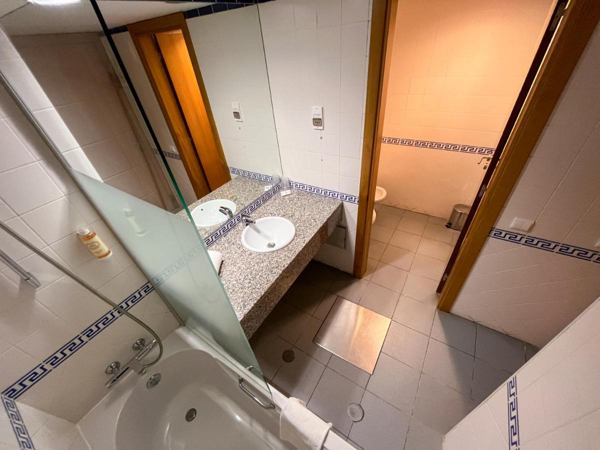 Hotel Rural Santo Antonio Арроншиш Экстерьер фото