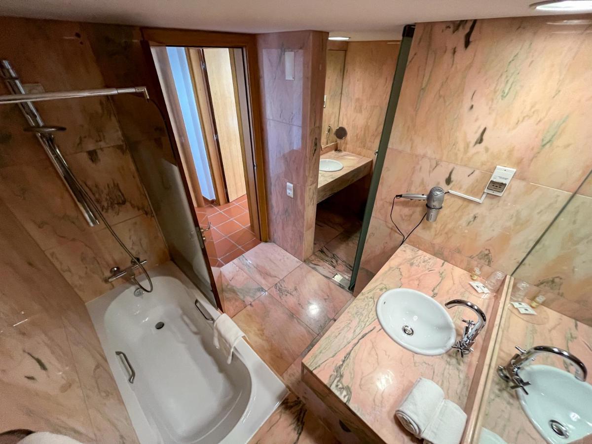 Hotel Rural Santo Antonio Арроншиш Экстерьер фото