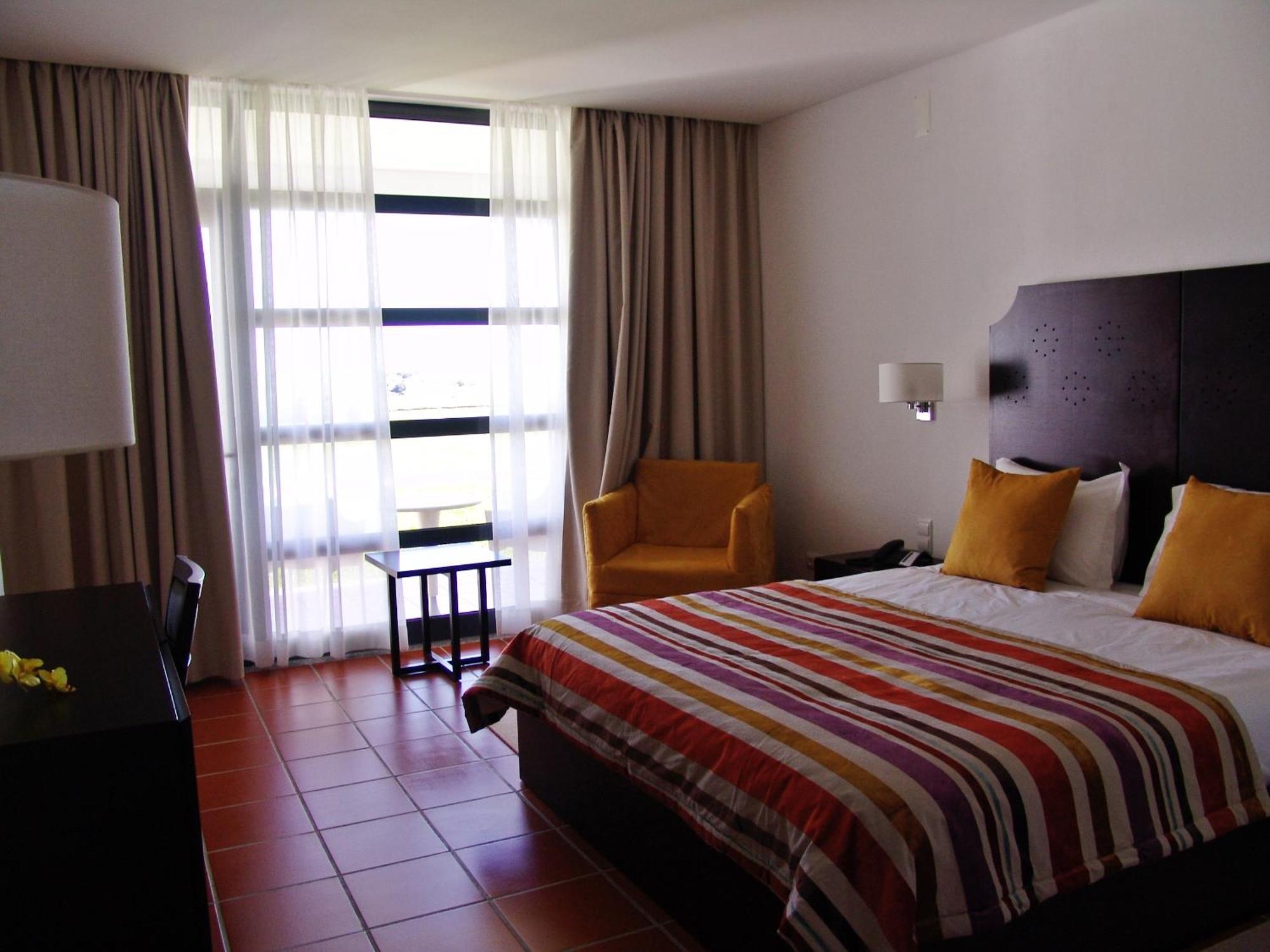 Hotel Rural Santo Antonio Арроншиш Экстерьер фото