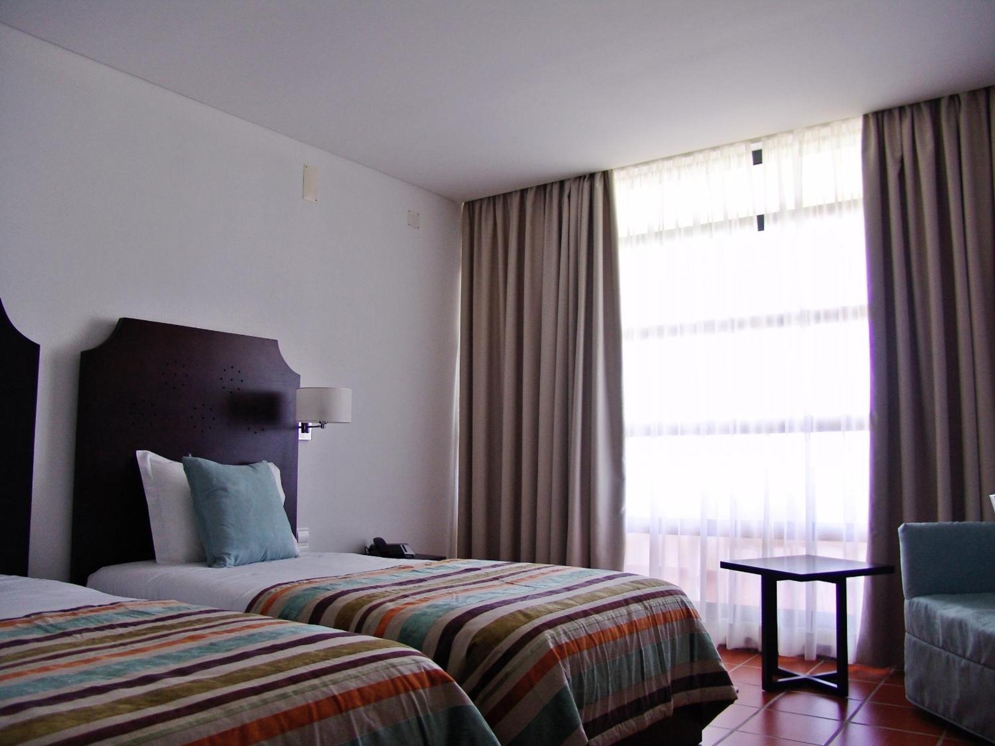 Hotel Rural Santo Antonio Арроншиш Экстерьер фото