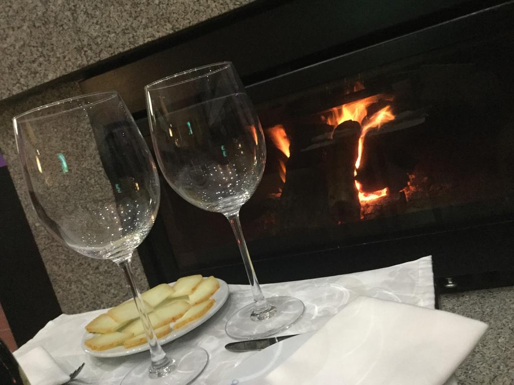 Hotel Rural Santo Antonio Арроншиш Экстерьер фото
