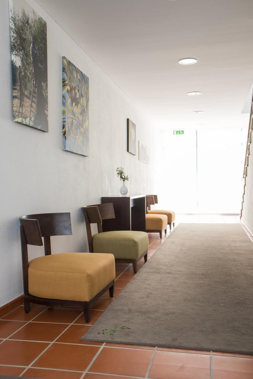 Hotel Rural Santo Antonio Арроншиш Экстерьер фото