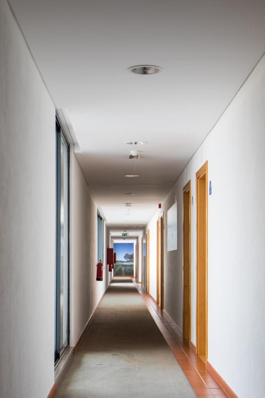 Hotel Rural Santo Antonio Арроншиш Экстерьер фото
