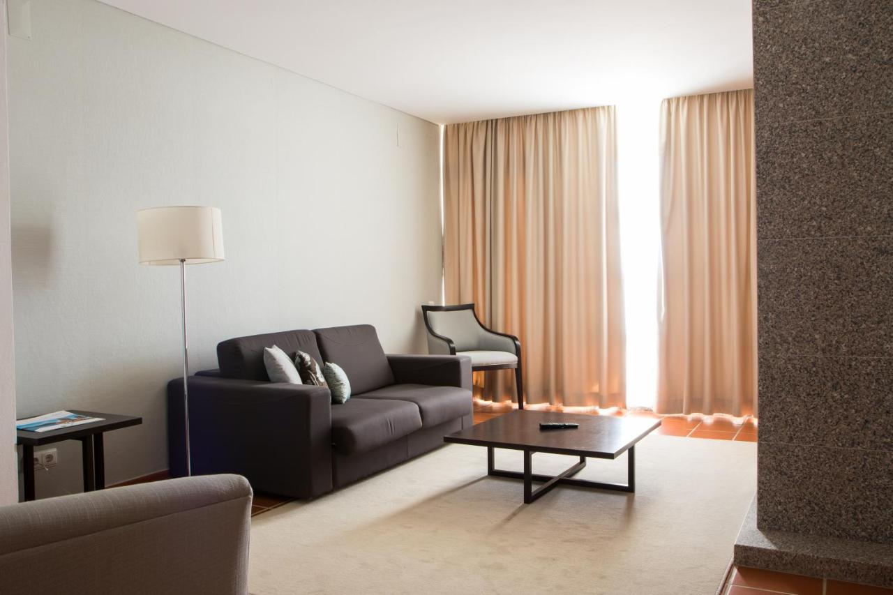 Hotel Rural Santo Antonio Арроншиш Экстерьер фото