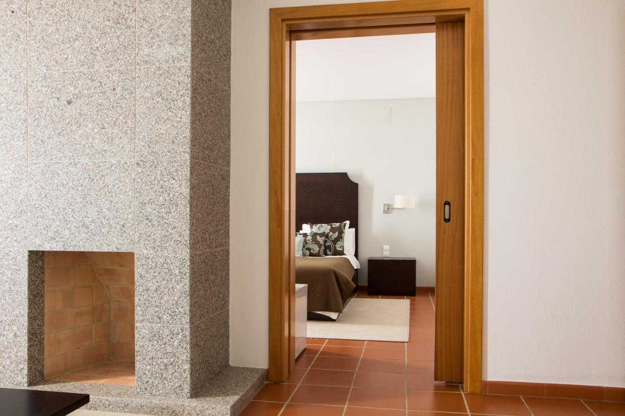Hotel Rural Santo Antonio Арроншиш Экстерьер фото