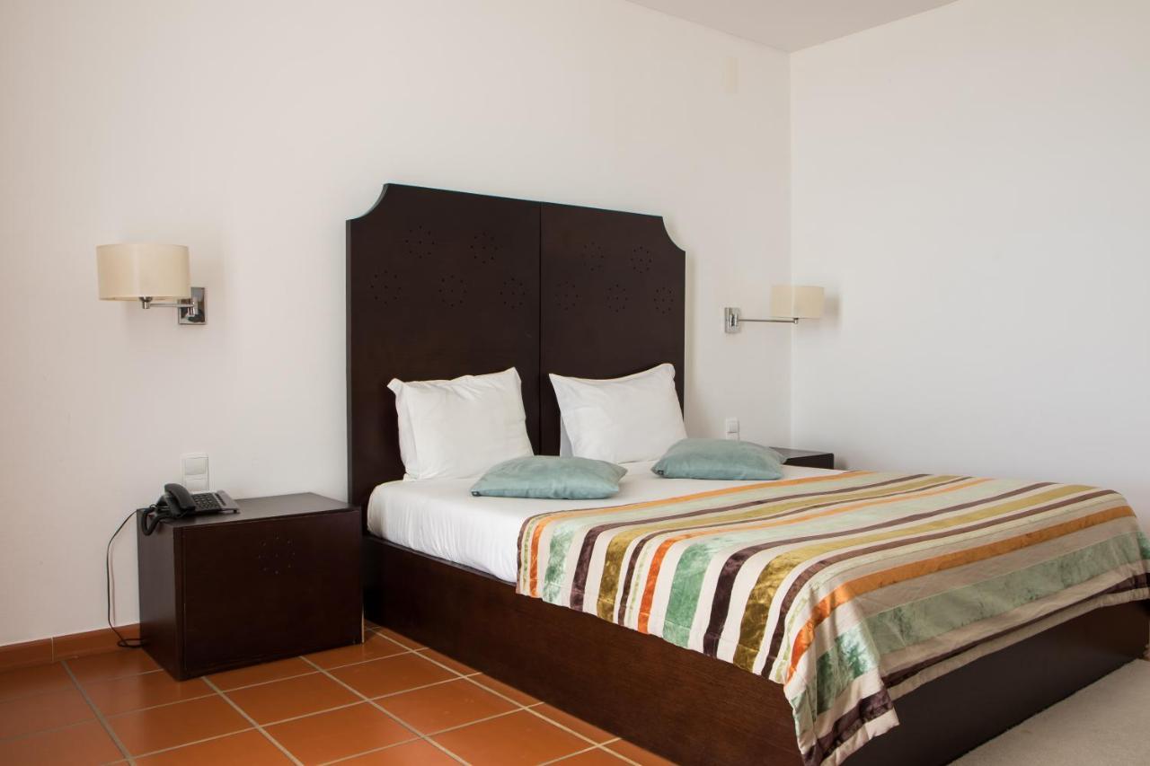 Hotel Rural Santo Antonio Арроншиш Экстерьер фото