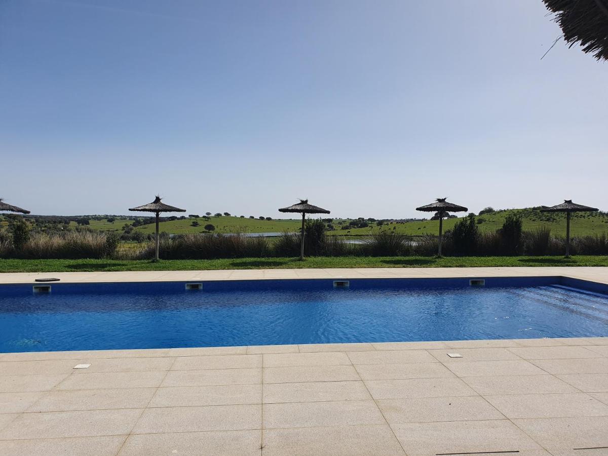 Hotel Rural Santo Antonio Арроншиш Экстерьер фото